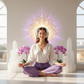 Solfeggio 936 Hz Meditation